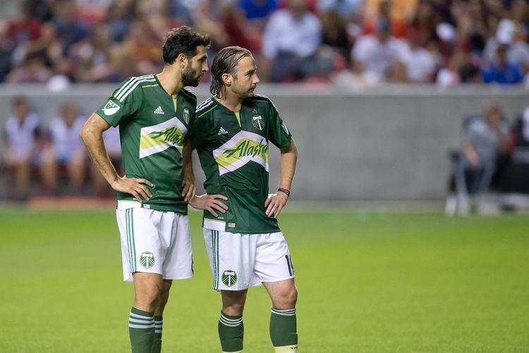 Ned Grabavoy Ned Grabavoy Named Portland Timbers Director of Scouting and
