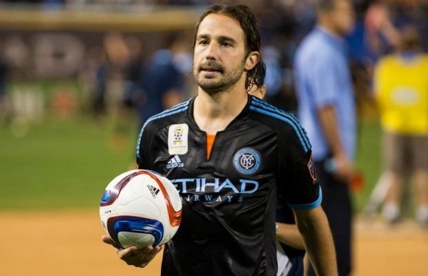 Ned Grabavoy Report Timbers to sign former NYCFC player Ned Grabavoy Empire of
