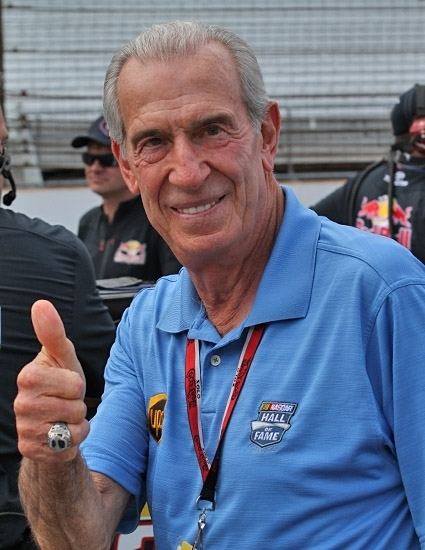 Ned Jarrett wwwracingspeakerscomimgspeakerjarrettjarrett