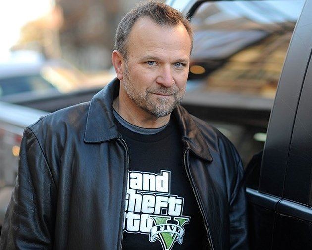 Ned Luke Ned Luke screenshots images and pictures Giant Bomb
