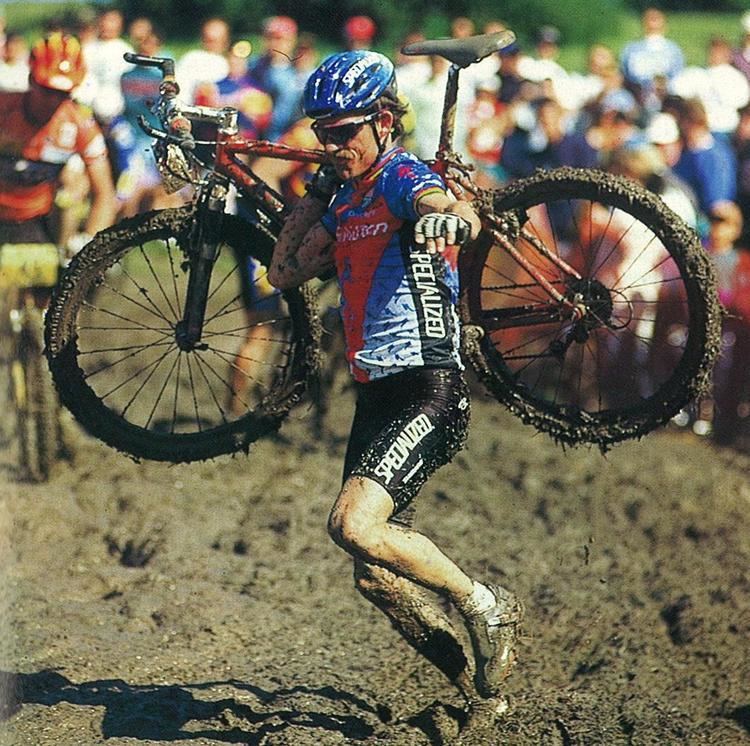 ned overend