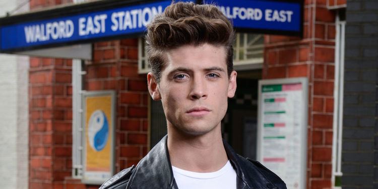 Ned Porteous EastEnders catchup Mark Fowler Junior is finally here as Ned