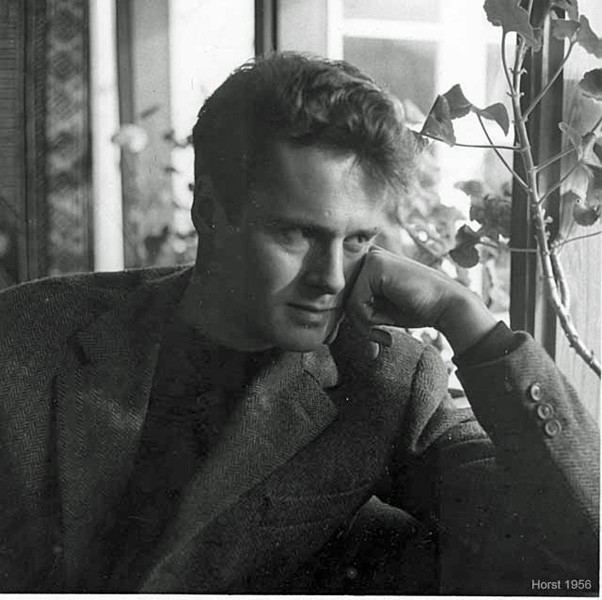 Ned Rorem Ned Rorem Interview with Bruce Duffie