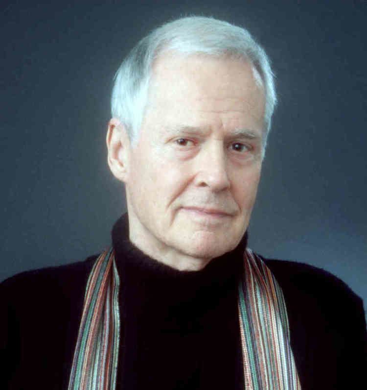 Ned Rorem Ned Rorem39s organ music Bibliolore