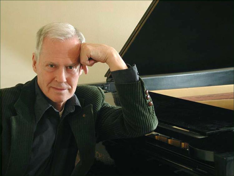 Ned Rorem - Alchetron, The Free Social Encyclopedia