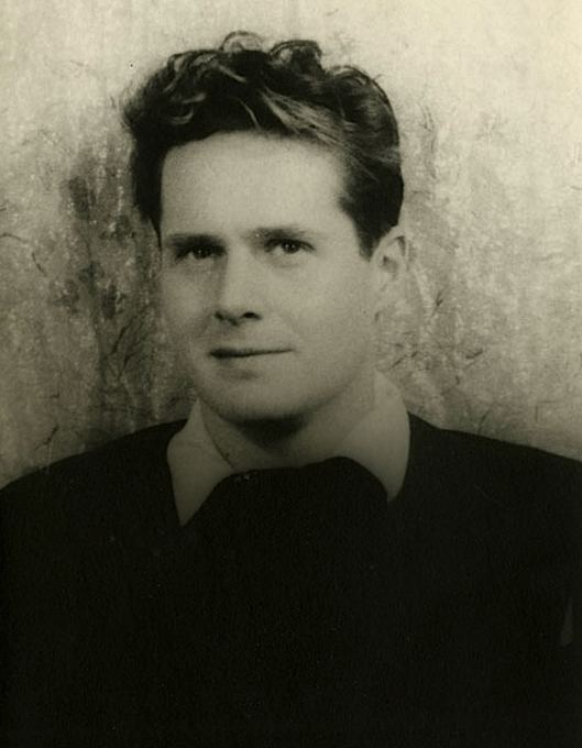 Ned Rorem The Fabulous Birthday Blog October 23Happy Birthday Mr