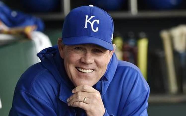 Ned Yost Royals Ned Yost agree to oneyear contract extension
