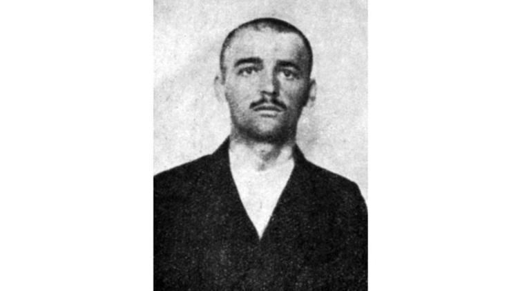 Nedeljko Čabrinović Start Wereldoorlog I