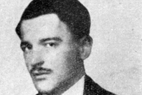 Nedeljko Čabrinović Assassination of Franz Ferdinand Nedeljko abrinovi Lazer Horse