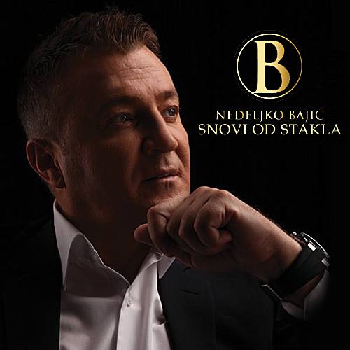 Nedeljko Bajić Baja Nedeljko Bajic Baja Ljubav Audio 2014 by 2013NovePesme2014