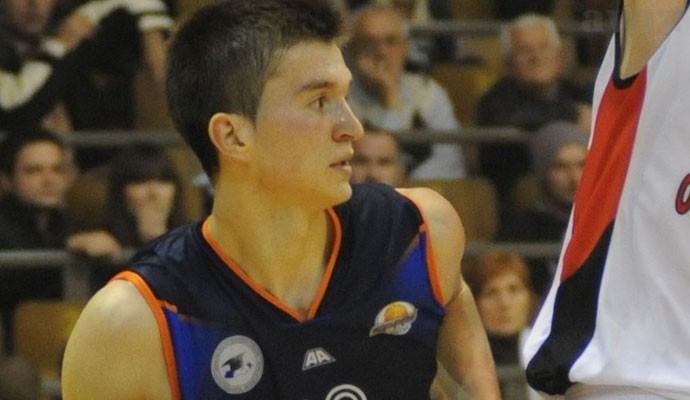 Nedim Buza Nedim Buza and Adin Vrabac Enter NBA Draft Sarajevo Times