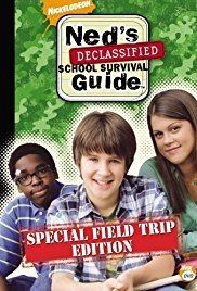 Ned's Declassified School Survival Guide Ned39s Declassified School Survival Guide TV Series 20042007 IMDb