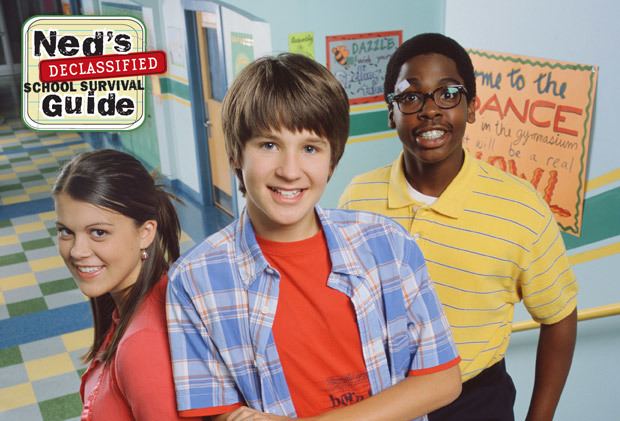 Ned's Declassified School Survival Guide Ned39s Declassified School Survival Guide 20042007