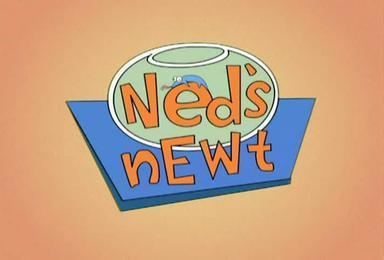 Ned's Newt Ned39s Newt Wikipedia