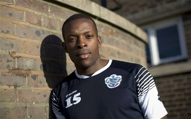 Nedum Onuoha QPR39s Nedum Onuoha 39striving to do more39 after death of