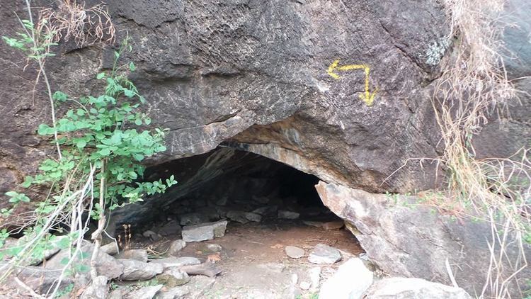 Nedumala caves, Piralimattam