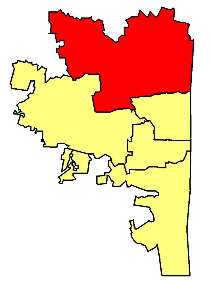 Nedungadu (Union Territory Assembly constituency)