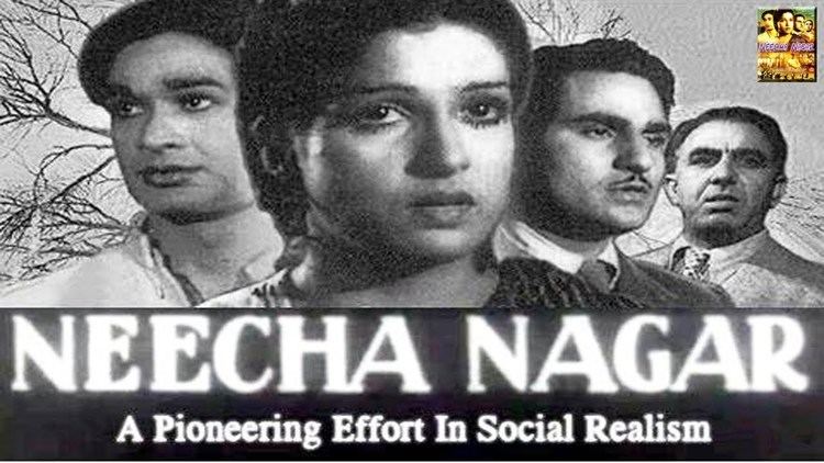 Neecha Nagar a 70YearOld Film With a Contemporary Resonance