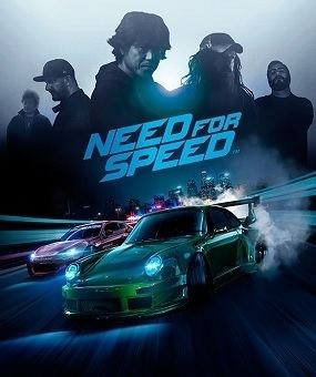 Need for Speed (2015 video game) httpsuploadwikimediaorgwikipediaenaa9Nee