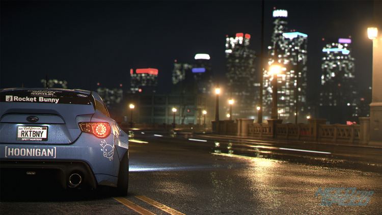Need for Speed (2015 video game) Need for Speed GameSpot