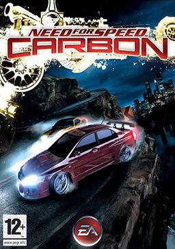 Need for Speed: Carbon httpsuploadwikimediaorgwikipediaenaa4Nee