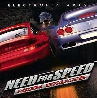 Need for Speed: High Stakes Need for Speed High Stakes Wikipedia