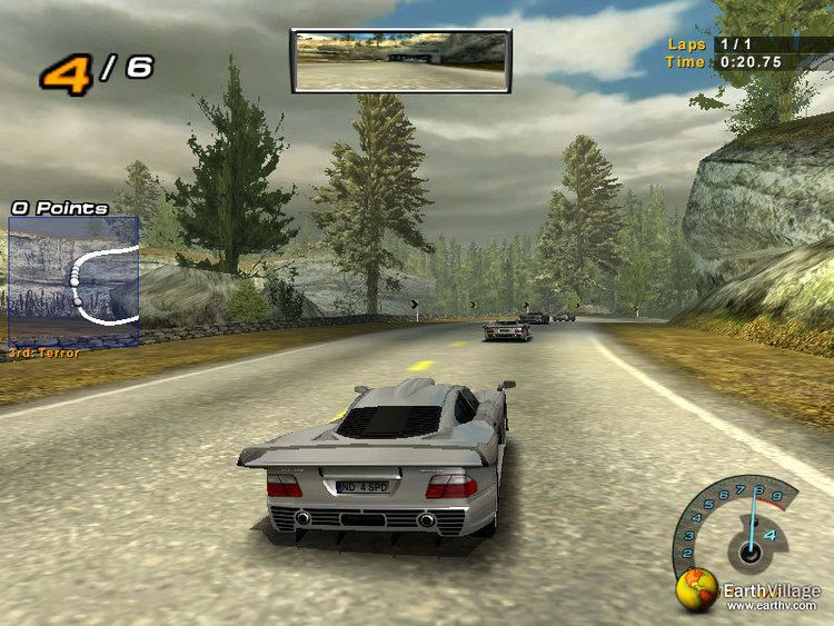 Need for Speed: Hot Pursuit 2 Free Download NEED FOR SPEED HOT PURSUIT 2 Techies Net