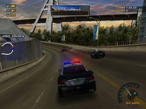 Need for Speed: Hot Pursuit 2 Need for Speed Hot Pursuit 2 Wikipedia