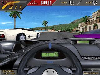 Need for Speed II Need For Speed II SE Free Download Full Version For Pc
