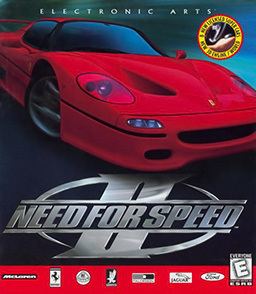 Need for Speed II httpsuploadwikimediaorgwikipediaen77bNFS