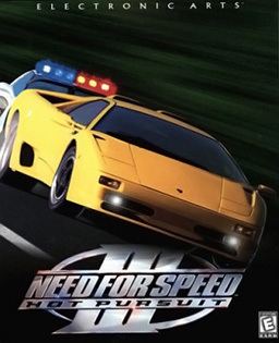 Need for Speed III: Hot Pursuit Need for Speed III Hot Pursuit Wikipedia