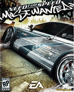 Need for Speed: Most Wanted (2005 video game) Need for Speed Most Wanted 2005 video game Wikipedia