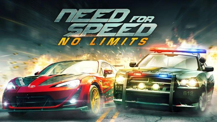 Need for Speed: No Limits Need for Speed No Limits Announced Is Underground 3 Next YouTube