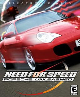 Need for Speed: Porsche Unleashed httpsuploadwikimediaorgwikipediaenaafNee