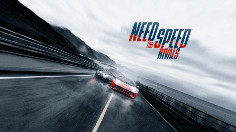 Need for Speed Rivals Need for Speed Rivals Game PS4 PlayStation