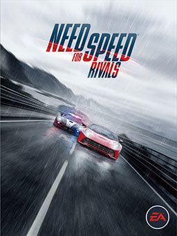 Need for Speed Rivals httpsuploadwikimediaorgwikipediaenee5Nee