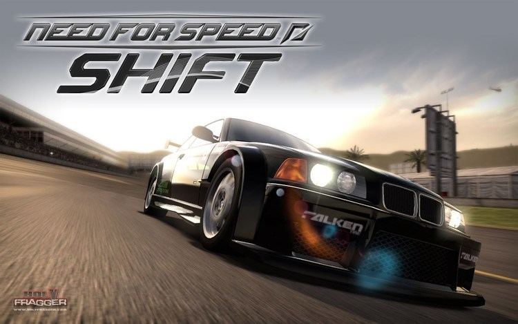 Need for Speed: Shift Como Baixar e instalar o Need For Speed SHIFT PTBR PC 2016 YouTube
