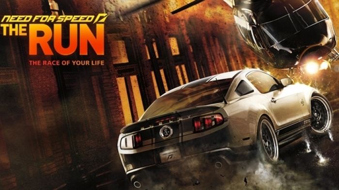 Need for Speed: The Run Need for Speed The Run Download