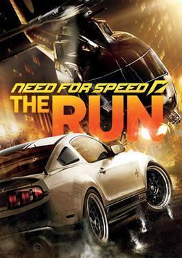 Need for Speed: The Run Need for Speed The Run Wikipedia