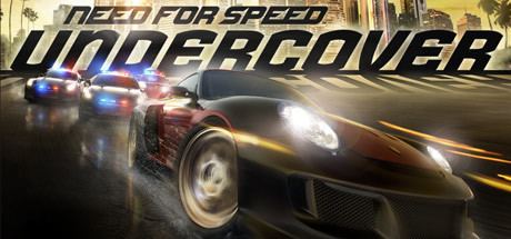 Need for Speed: Undercover Need for Speed Undercover on Steam