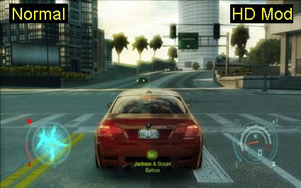 need for speed undercover multiplayer