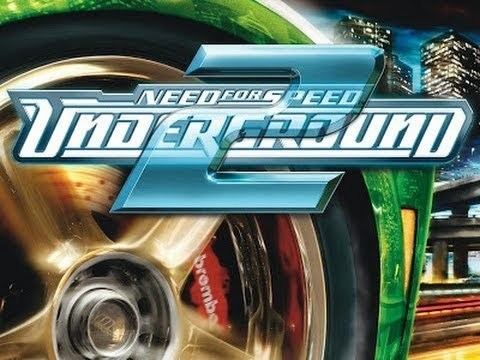 Need for Speed: Underground 2 Descargar Need For Speed Underground 2 FULL 1 link Espaol YouTube