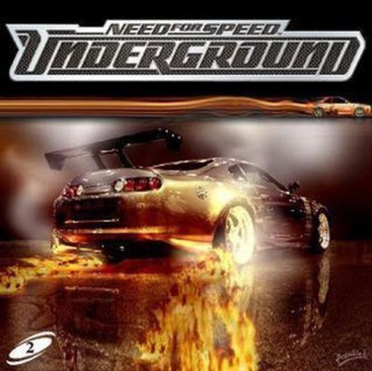 Need for Speed: Underground Need For Speed Underground Download