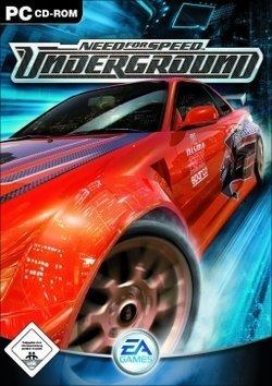 Need for Speed: Underground httpsuploadwikimediaorgwikipediaenthumba