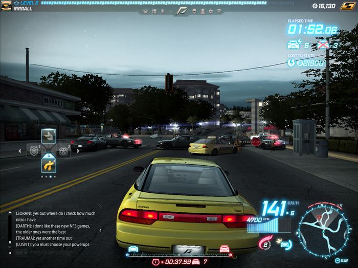 Need for Speed: World Need For Speed World Download