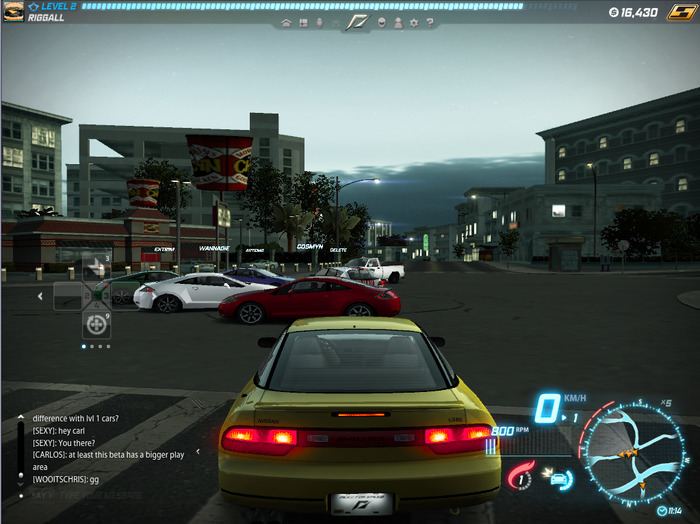 Need for Speed: World Need For Speed World Download