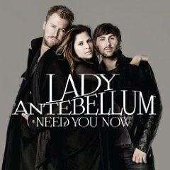Need You Now (Lady Antebellum album) httpsuploadwikimediaorgwikipediaenffbNee