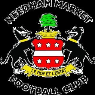 Needham Market F.C. httpsuploadwikimediaorgwikipediaen995Nee