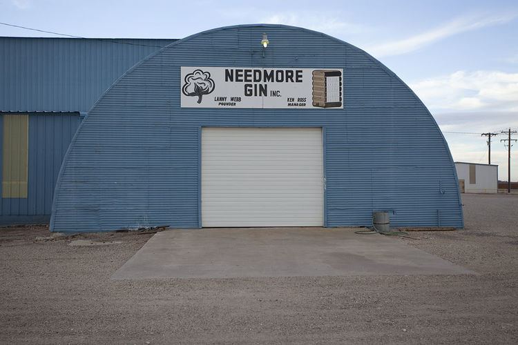 Needmore, Terry County, Texas
