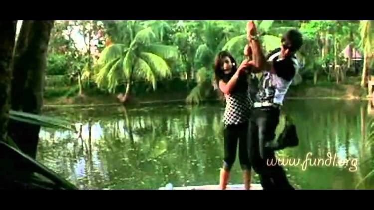 Neel Akasher Chandni movie scenes Chandni Ei Mon Neel Akasher Chandni Bengali Song HD 